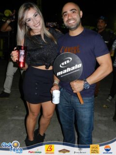 Festa da Vaca Atolada